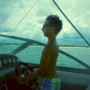 Meet your Posher, Luca